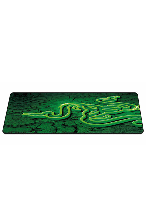 Goliathus Speed Terra Büyük Boy Mouse Pad Kaymaz 70x30cM