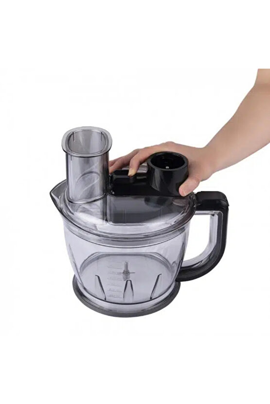 Diva Trend Pro Rose Doğrayıcı Blender Seti GH21802