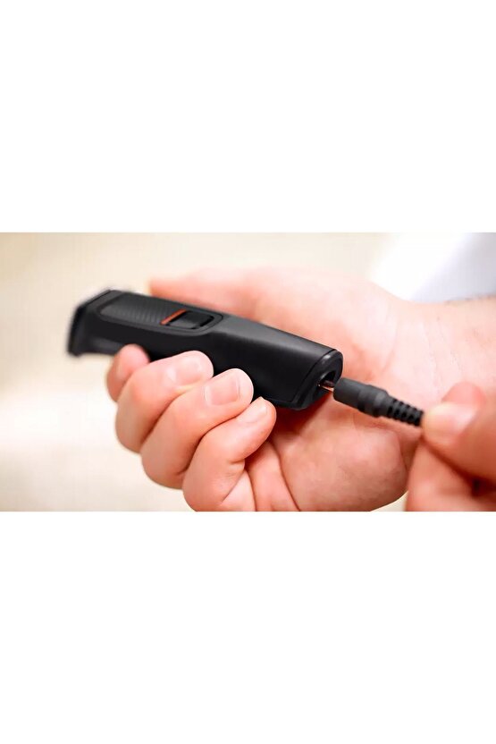 6si 1 Arada Erkek Bakım Seti Mg371015-yüz(ISLAKKURU KULLANIM)