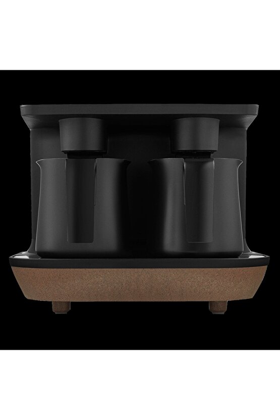 Tkm 9961 Bio Telve Türk Kahve Makinesi