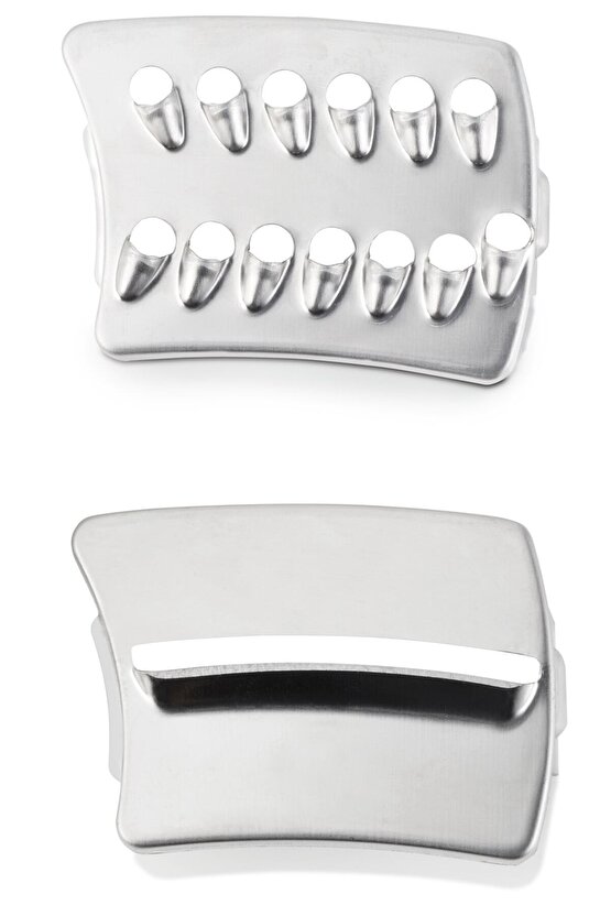 Forte Multi Blender Seti Tetikli Çalıştırma 1000W Beyaz - AR1157