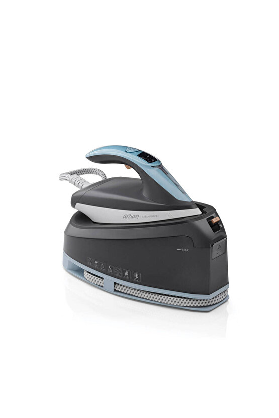 Steamforce Buhar Kazanlı Ütü 2400W Misty - AR6001