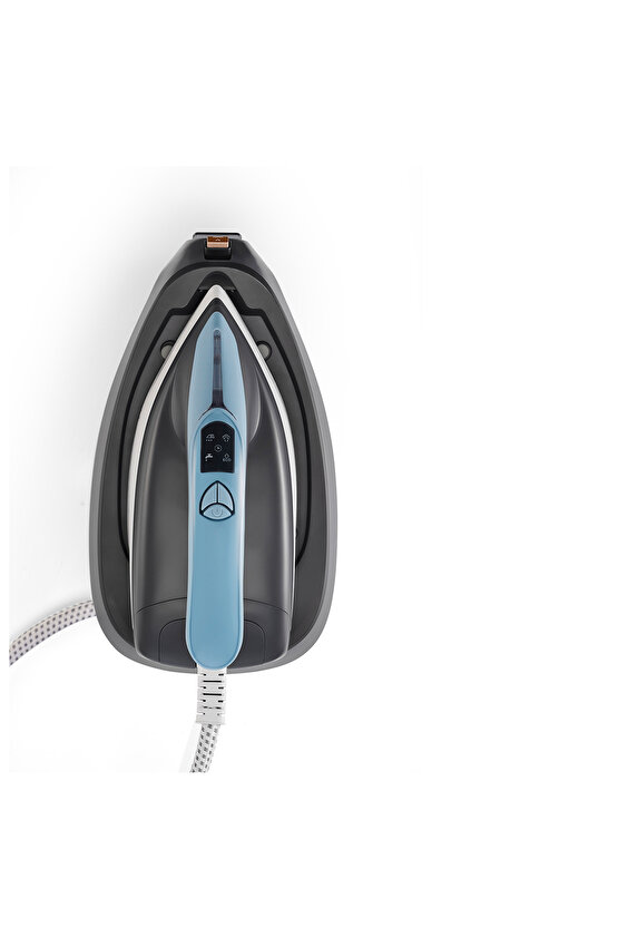 Steamforce Buhar Kazanlı Ütü 2400W Misty - AR6001