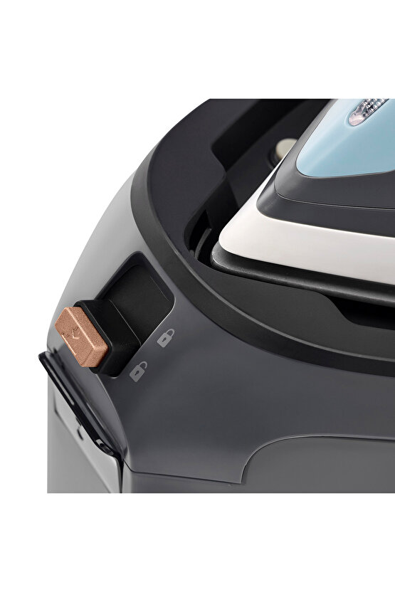 Steamforce Buhar Kazanlı Ütü 2400W Misty - AR6001