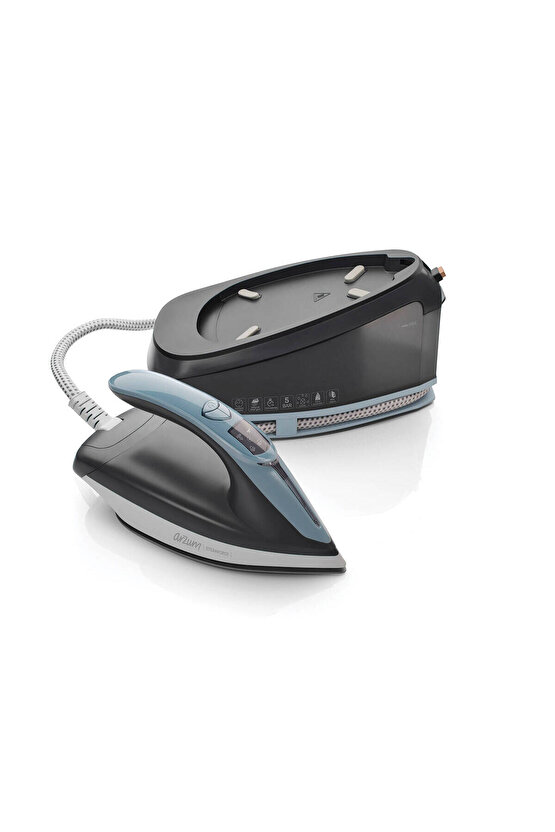 Steamforce Buhar Kazanlı Ütü 2400W Misty - AR6001