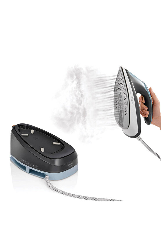 Steamforce Buhar Kazanlı Ütü 2400W Misty - AR6001