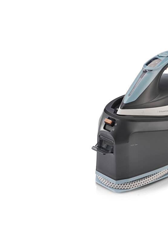 Steamforce Buhar Kazanlı Ütü 2400W Misty - AR6001