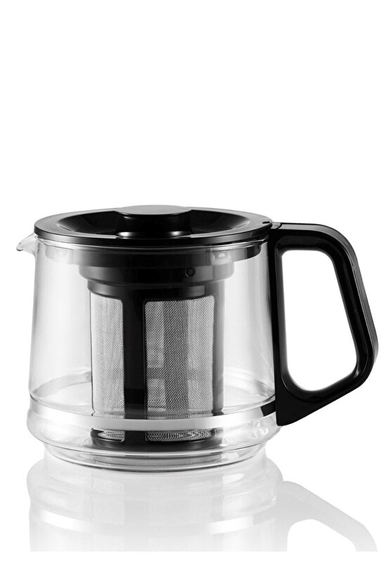 Dreamtea Çay Makinesi 1650W Siyah - AR3134