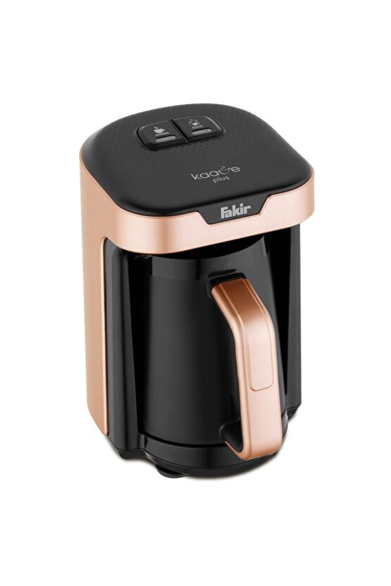 Kaave Plus Türk Kahvesi Makinesi Copper