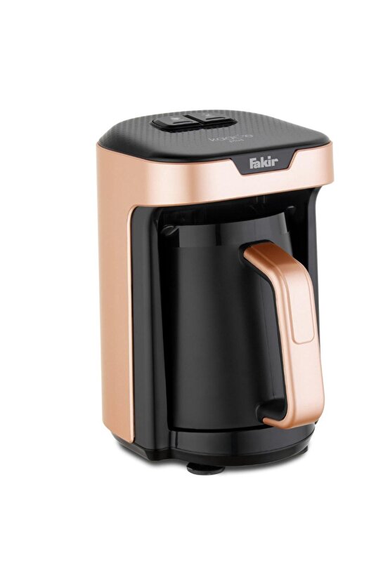 Kaave Plus Türk Kahvesi Makinesi Copper