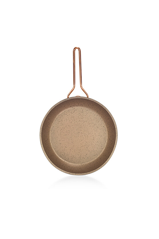 New Range Çeyiz Seti 11 Parça-Bakır