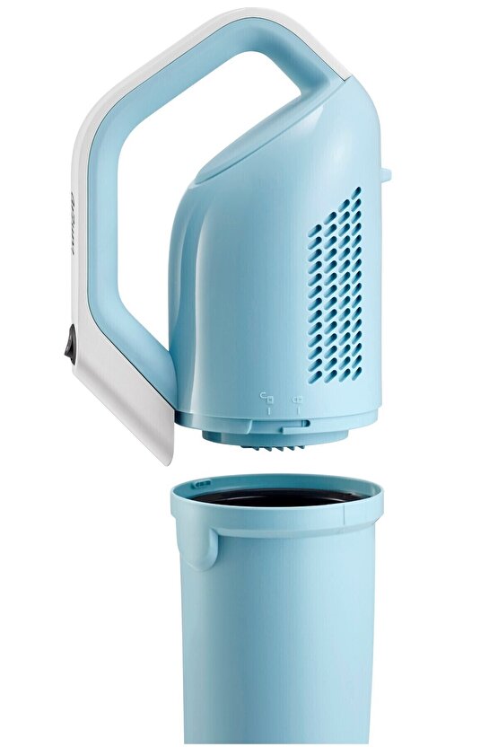 Gırgır 2si 1 Arada Dikey Elektrikli Süpürge 550W - AR4087