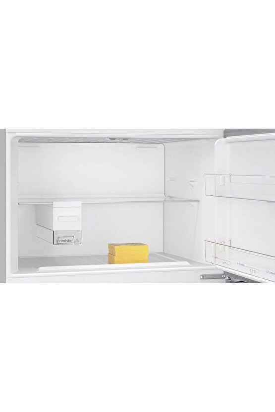 BD2086IDAN D Enerji Sınıfı 641 Lt NoFrost Üstten Donduruculu Buzdolabı