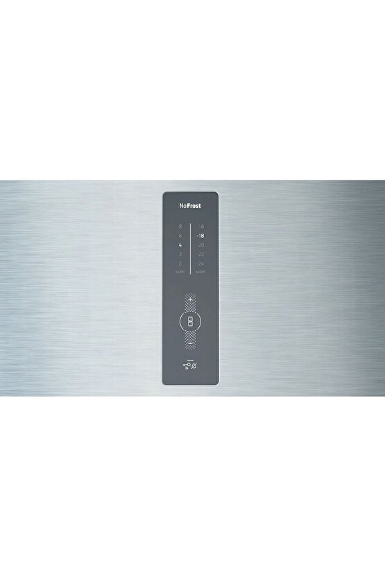 BD2086IDAN D Enerji Sınıfı 641 Lt NoFrost Üstten Donduruculu Buzdolabı