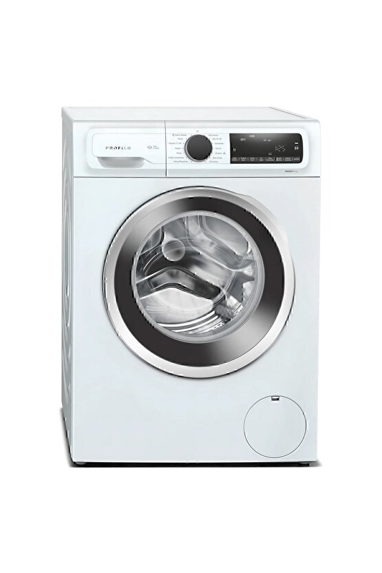 Çamaşır Makinesi A Enerji Sınıfı 10 Kg 1200 Devir