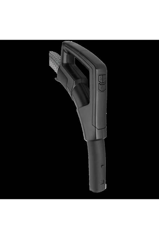 Veyron Pro Toz Torbasız Süpürge Mat Rose