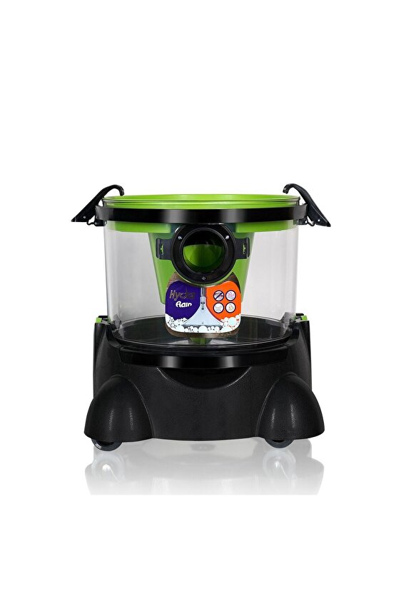 Hydra Rain ET12101 Su Filtreli Halı Yıkama Makinesi 2400 W