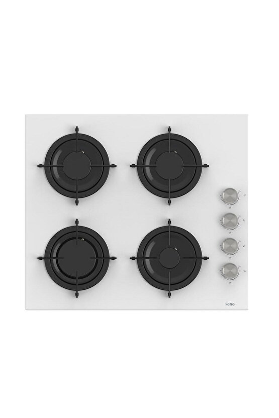 Fryart Cs Serisi Beyaz Set (cs206 Xe63cb D064 )