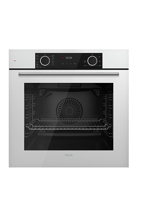 Fryart Cs Serisi Beyaz Set (cs206 Xe63cb D064 )