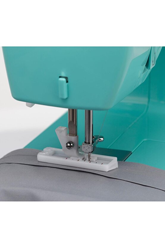 Simple 3223G Dikiş & Nakış Makinesi - Yeşil