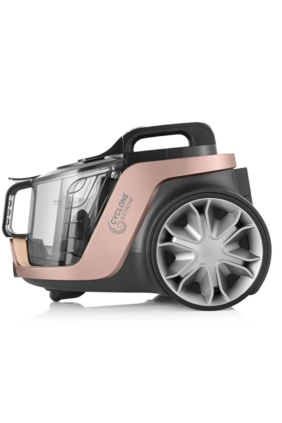 Olimpia Power Cyclone Toz Torbasız Süpürge 899W Tarçın - AR4088