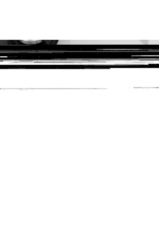 OCL T 651 EB Beyaz Cam Ankastre Ocak