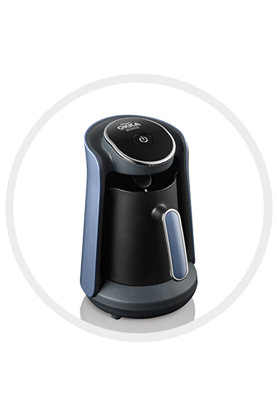 Avantajlı 4 Parça Mutfak Çeyiz Seti Natura Okyanus - AR9021PRO