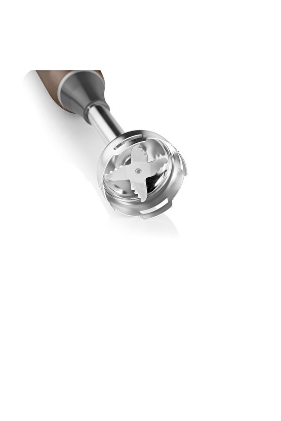 Hestia Multi Blender Seti 1500W Toprak - AR1126