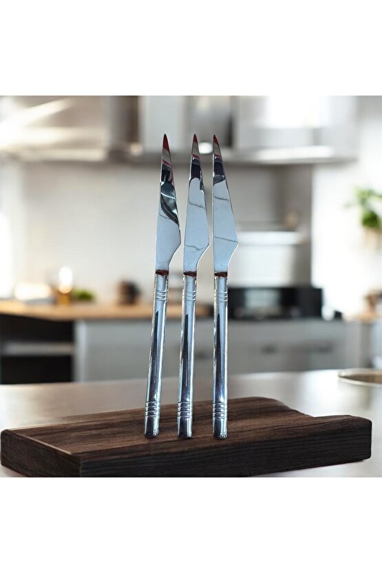 Arsel Asya Tatlı Bıçağı 12 Adet