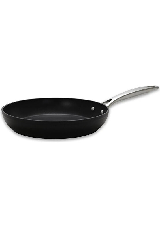 Arte Diamond Serisi Döküm Yanmaz Yapışmaz Çelik Saplı Tava 28 Cm