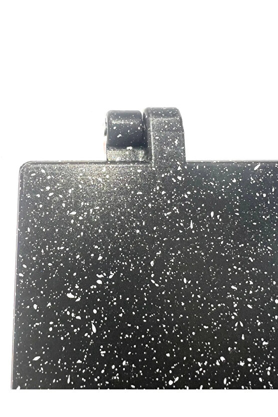 Ocak Üstü Döküm Mega Boy El Tost Makinesi