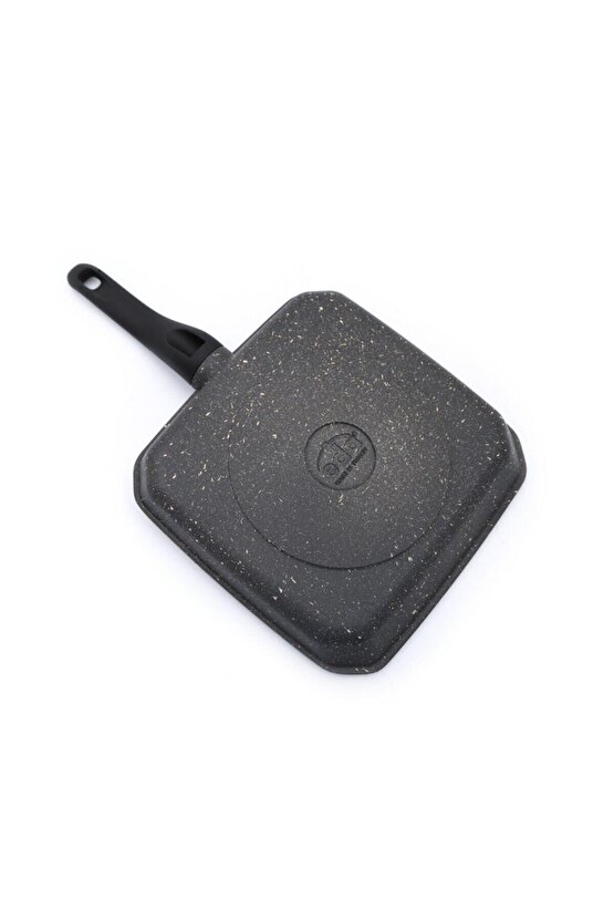 Eda Döküm Kare Tava 26cm