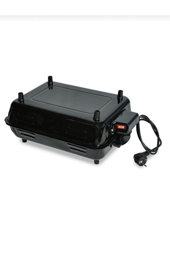 Büyük Boy Telli Izgara Grill