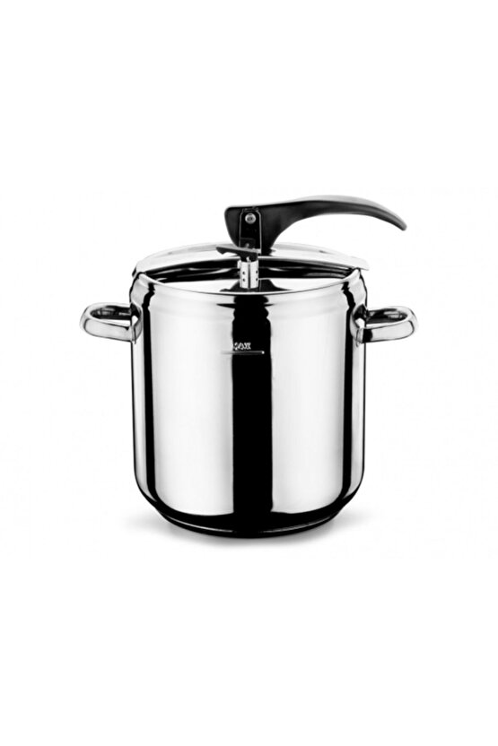 17 Litre Düdüklü Tencere Boru Kulp Üst Kısım Kırzmı -clastro