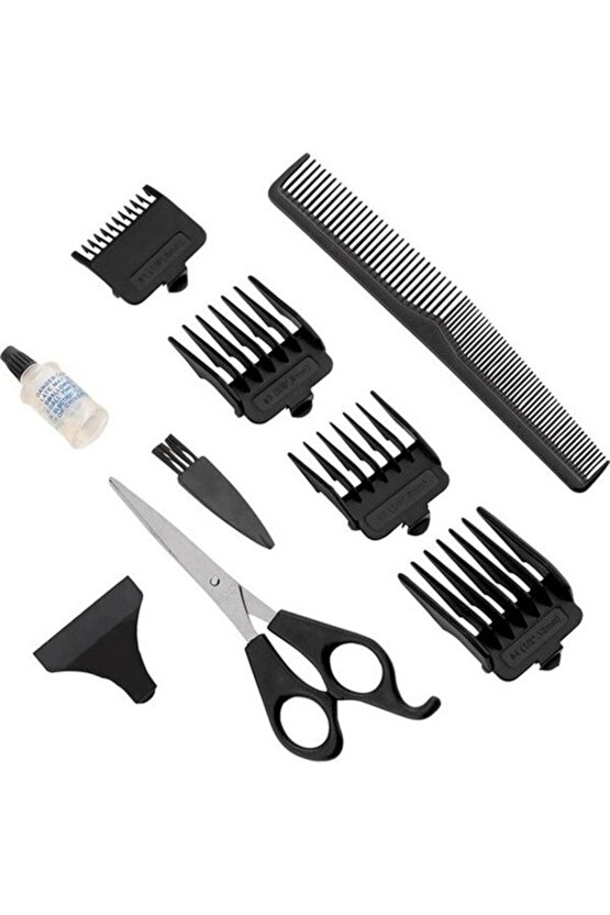 Ahc-5008 Saç Kesme Makinesi