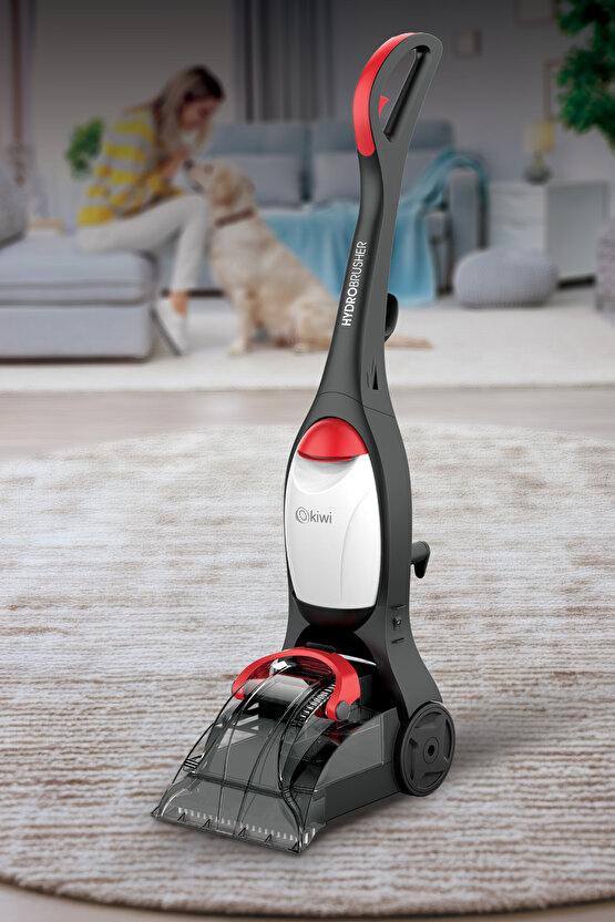 Kcc-4370 Profesyonel Halı Yıkama Makinesi