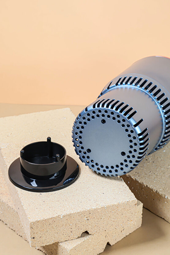 Akıllı Araba Bardaklık Soğutucu & Isıtıcı Çift Fonksiyon Araç İçi Bardak Kupa Hızlı Kullanım