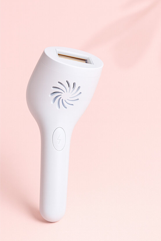 999.999 Atım Lazer Epilasyon Aleti Acısız Kalıcı Tüy Giderme Vücut Yüz IPL Profesyonel Ev Tipi