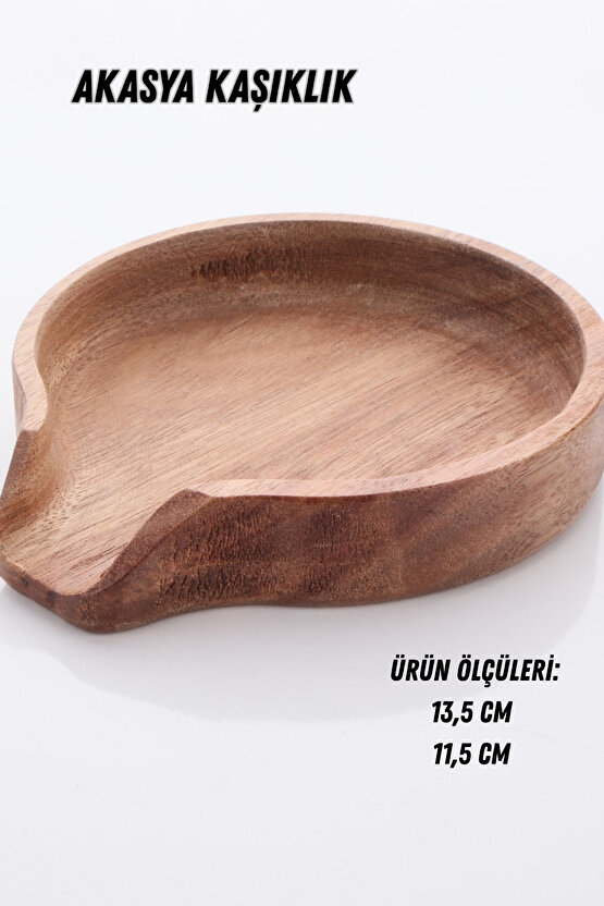 Akasya Kaşıklık