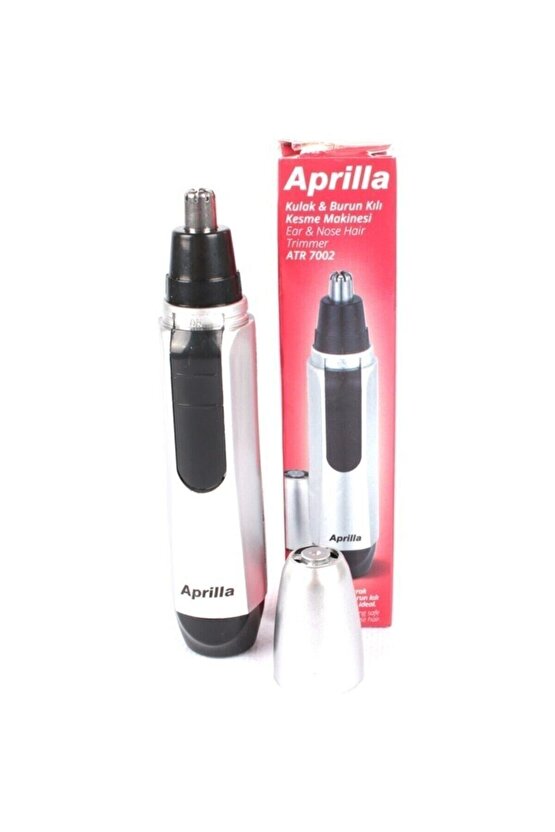Kulak Burun Kılı Kesme Makinesi Atr 7002
