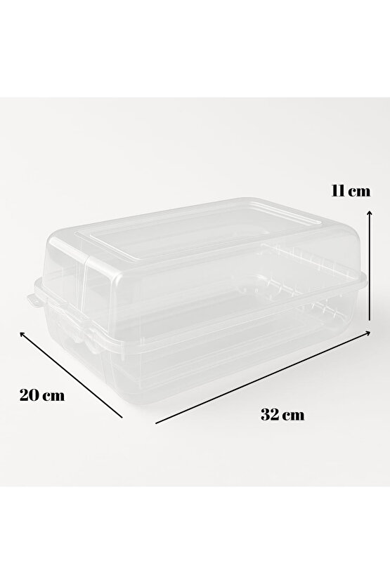 4lü Kadın Ayakkabı Koruma Kutusu Şeffaf Ayakkabı Saklama Kutusu Kadın Ayakkabı Düzenleyici