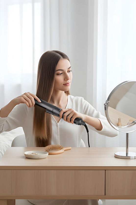 Ahs 2013 Saç Düzleştirici