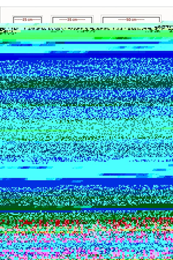 110CM Yükseklik X 300CM Genişlik Bambu Kamış Hasır Çit Dekoratif Bahçe Balkon ve Duvar Çiti .