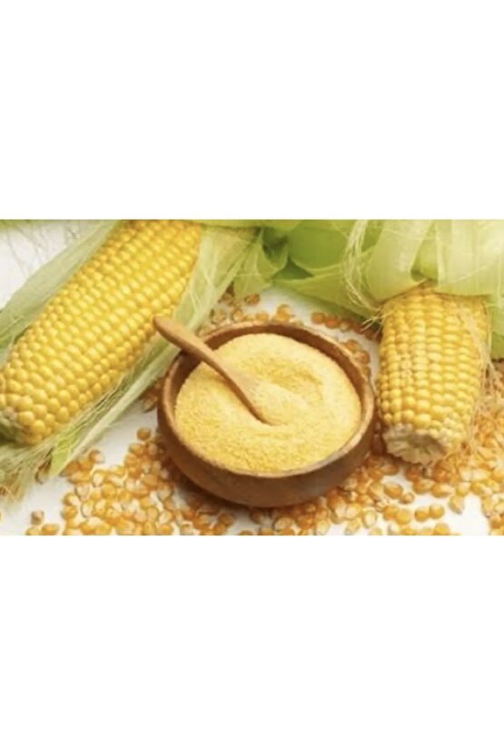 Baloğlu Bal Ürünleri- Mısır Unu-Kavrulmuş (FIRINLANMIŞ) Mısır -1 kg