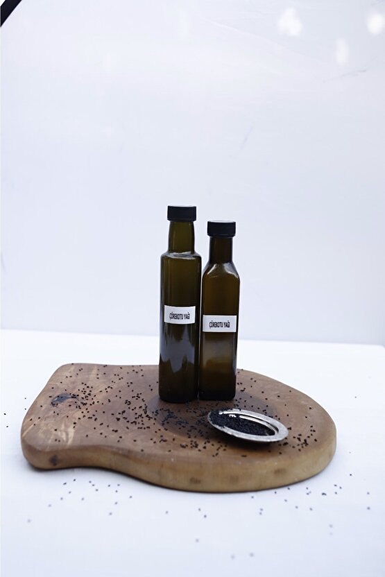 Çörekotu Yağı ( 250 ml )