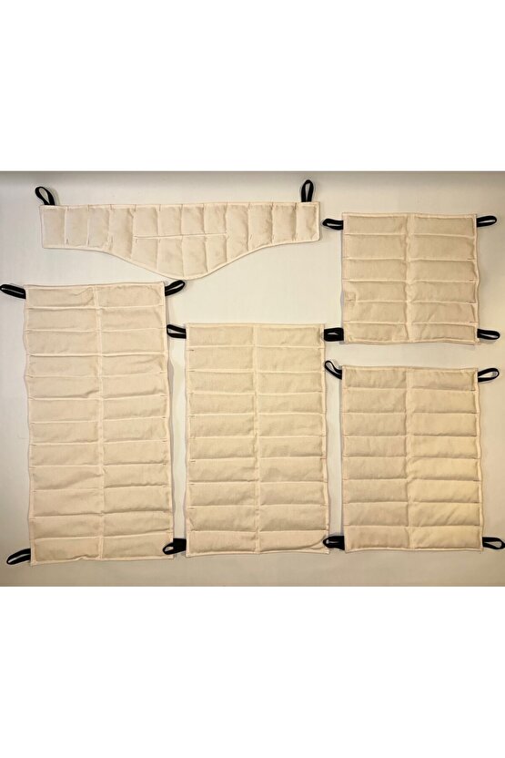 Hotpack Pedi 10 Dilimli (Sıcak Kompres)