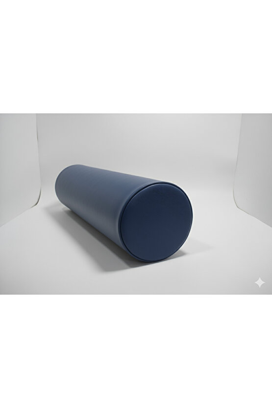Fizik Tedavi Silindir Pozisyonlama Minderi 60x15 cm