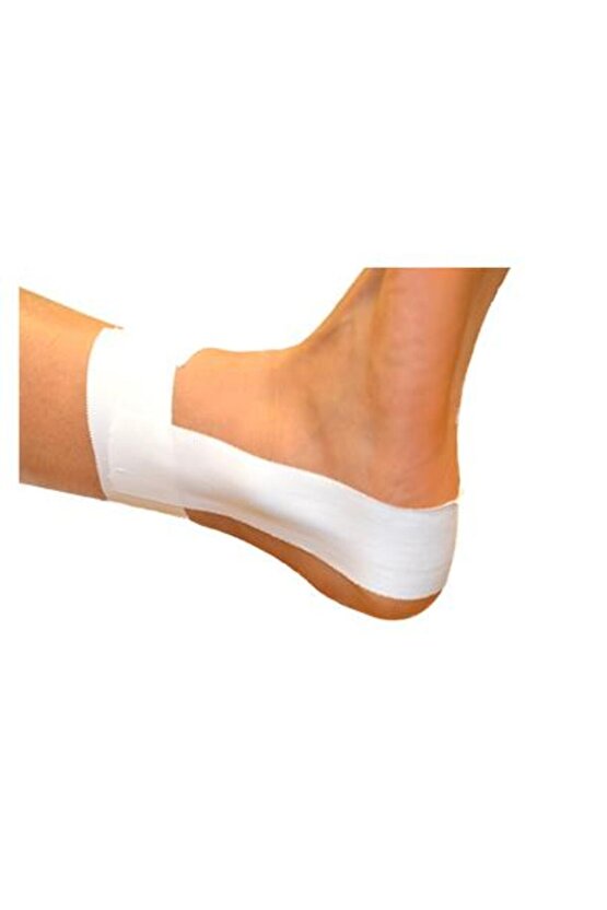 Rijit Fiksasyon Yapışkanlı Sporcu Bandı, Rigid Bant, Sporcu Bandı 3.8x13.7 M Maxtape