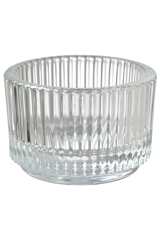 Fınsmak Reçellik , Saydam Cam(6 Adet)