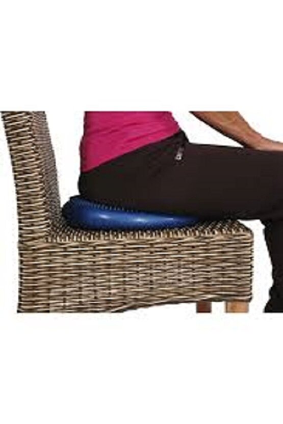 Dikenli Denge Minderi Top 4